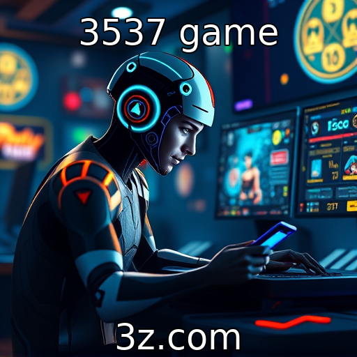 Integração de IA para personalização em jogos de iGaming