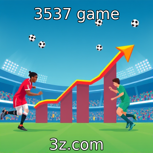 Crescimento de operadores de apostas no mercado brasileiro