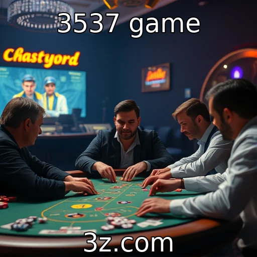 Comportamento dos apostadores brasileiros em jogos de cassino