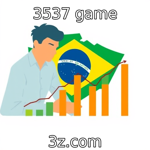 Análise do Crescimento de Operadores de Apostas no Brasil