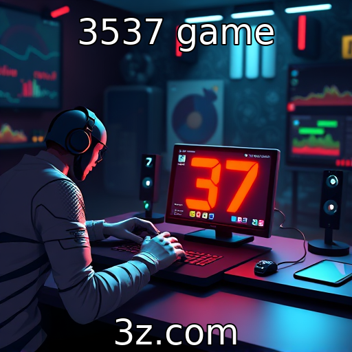 Inovações em Tecnologia de Jogos e Impactos no Setor