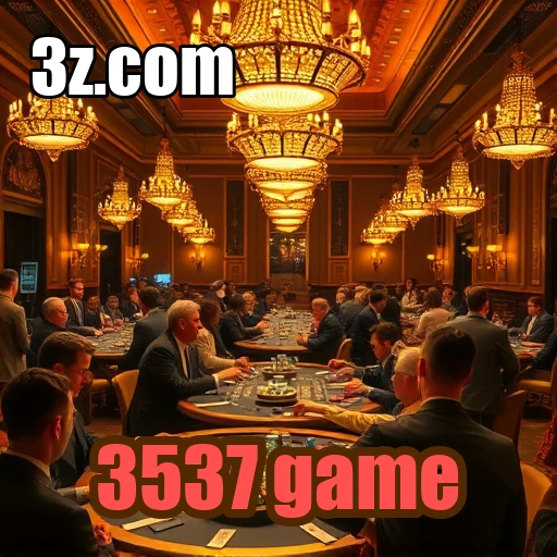 Multiplayer em 3537 game: Competição e Comunidade em Alta