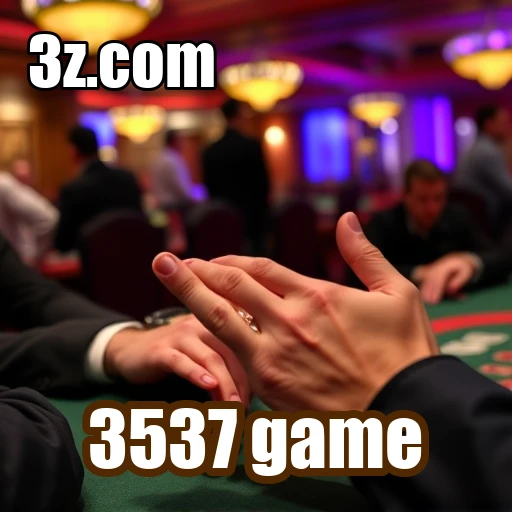 Quebra-cabeças Inovadores no 3537 Game: Desafios para Todos