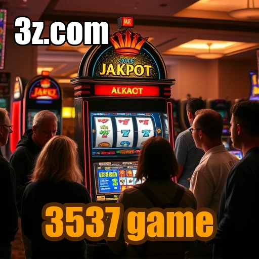 RPG no 3537 game: Uma Aventura Vibrante e Colaborativa