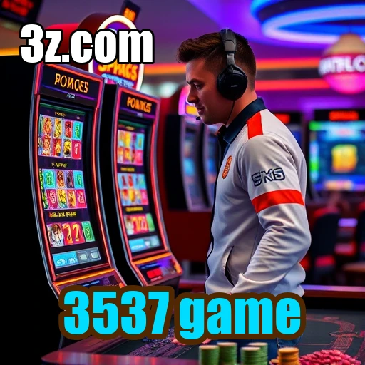 Simulation no 3537 game: Diversão e Segurança em Todo Jogo