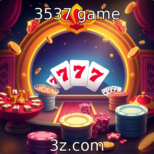 Tendências de design visual em cassinos online